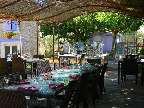 Les Jardins de l'Estagnol